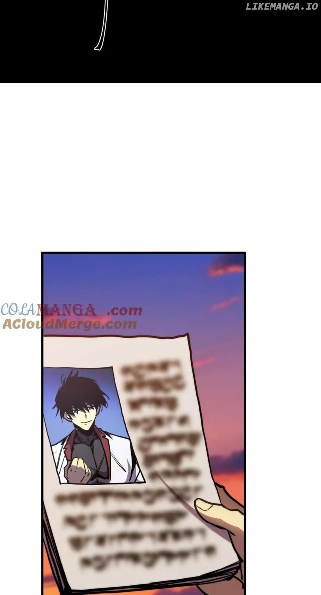 Log into the Future Chapter 194 - page 45